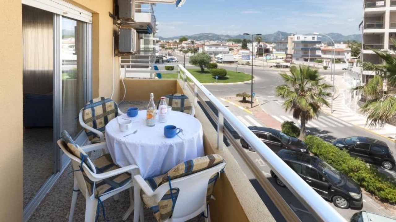 Photo of Patio Balcony in Daimuz