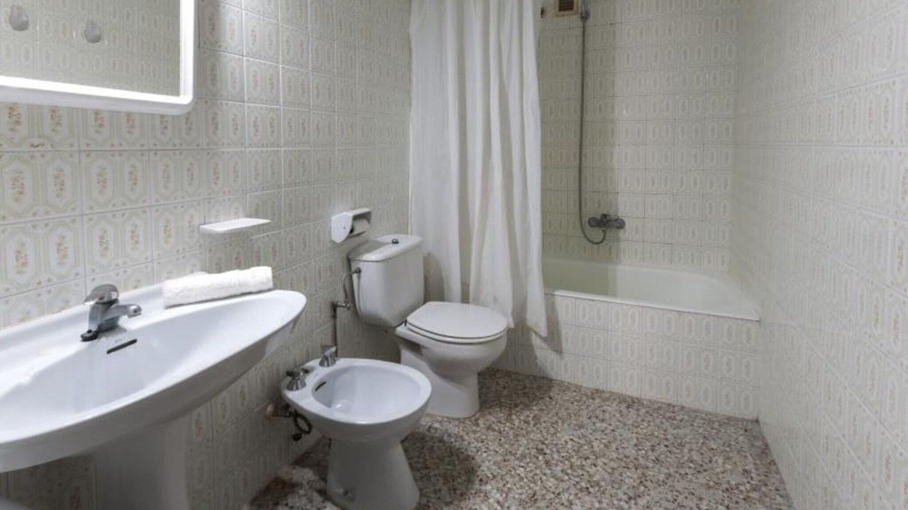 Photo of Bathroom in Daimuz