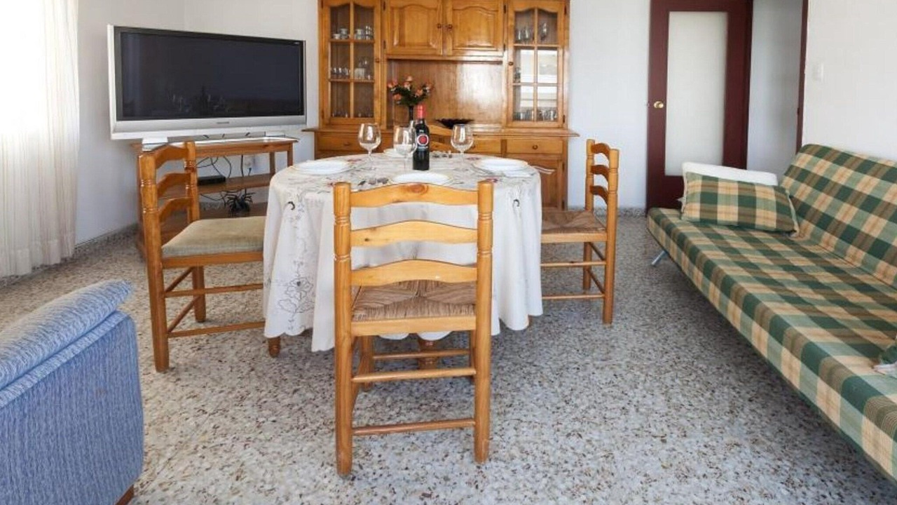 Photo of Livingroom in Daimuz