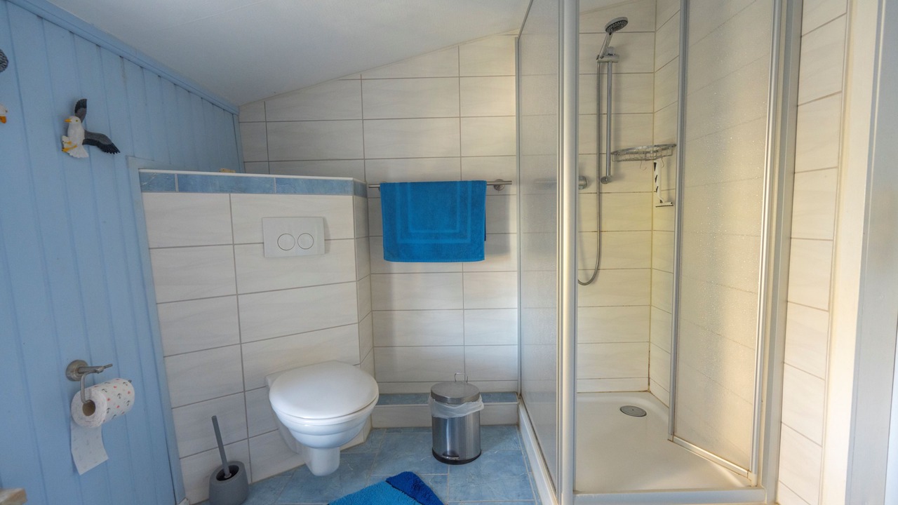 Photo of Bathroom in Bannemin