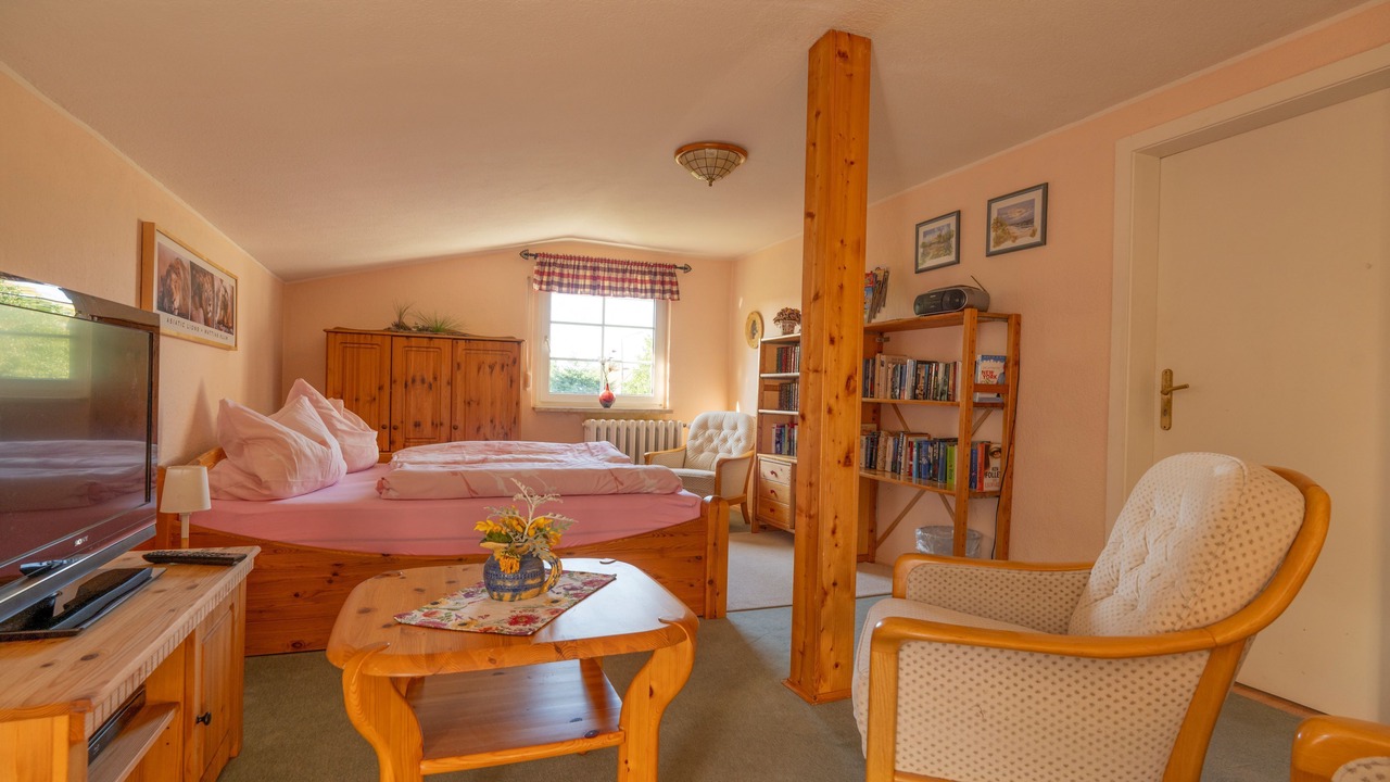 Photo of Bedroom in Bannemin