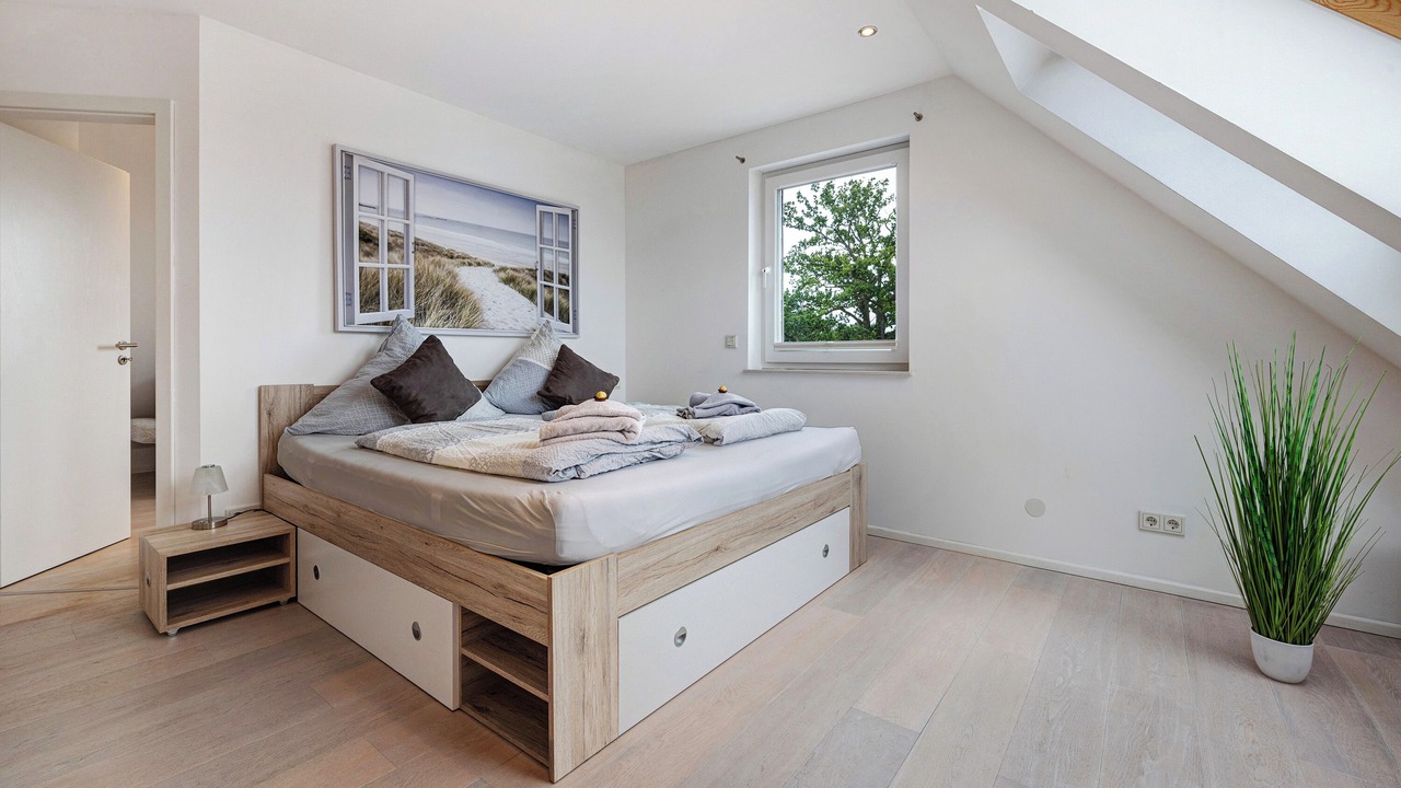 Photo of Bedroom in Region Hannover District