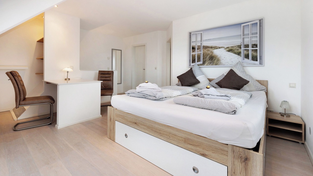 Photo of Bedroom in Region Hannover District