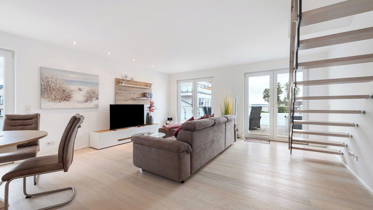Photo of Livingroom in Region Hannover District