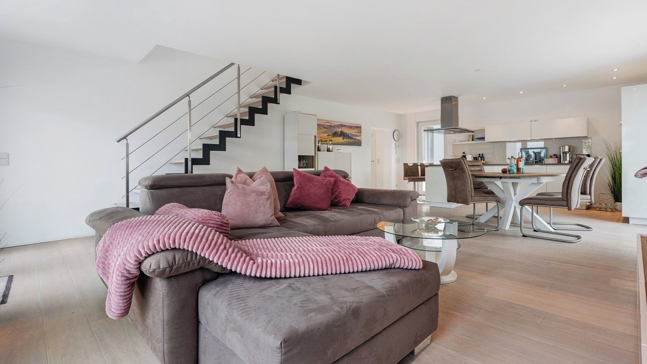 Photo of Livingroom in Region Hannover District