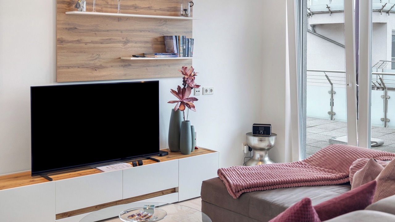 Photo of Livingroom in Region Hannover District