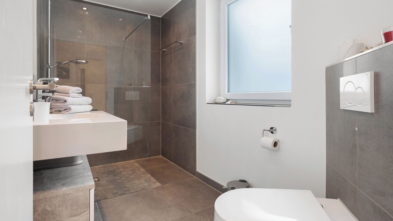 Photo of Bathroom in Region Hannover District