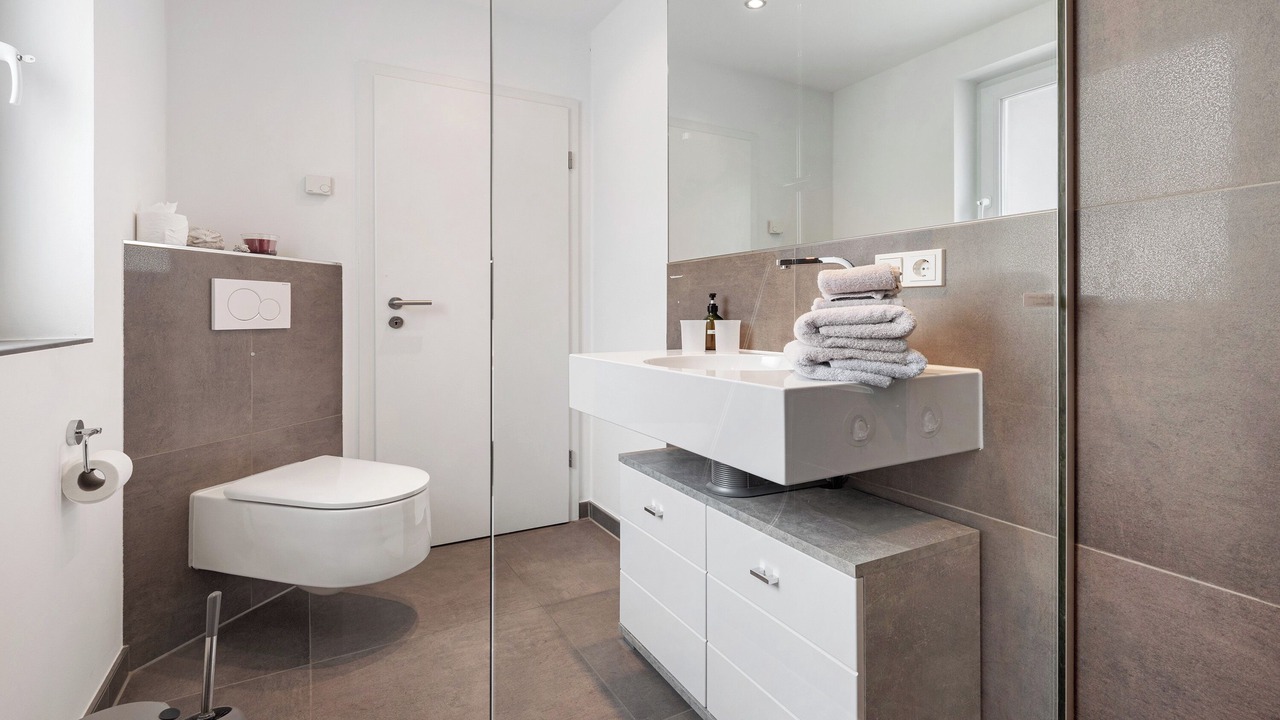 Photo of Bathroom in Region Hannover District