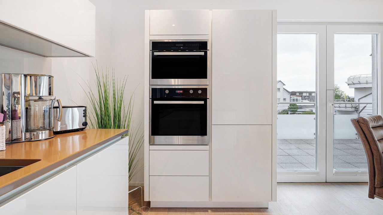 Photo of Kitchen in Region Hannover District