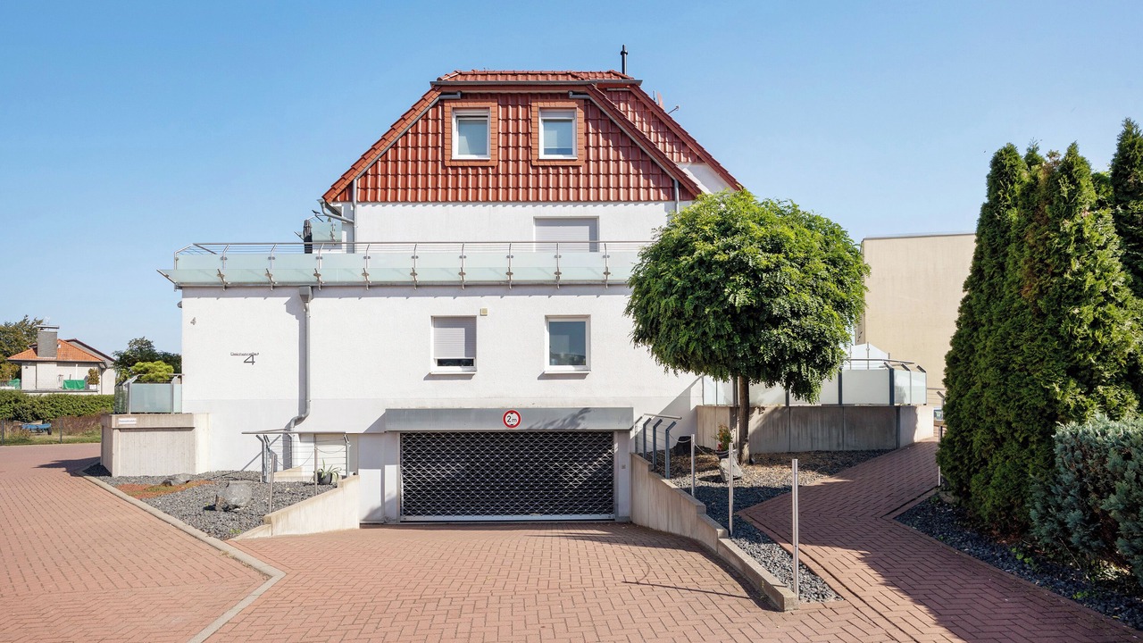 Photo of Outdoor in Region Hannover District