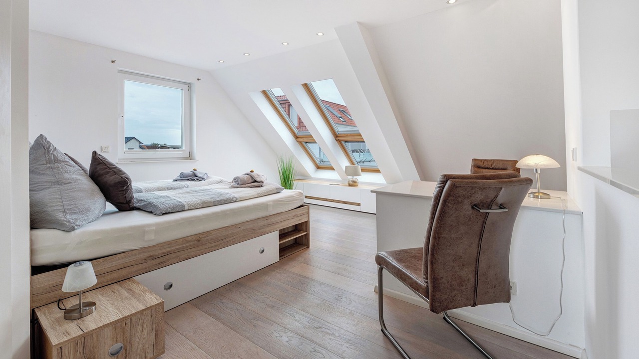Photo of Bedroom in Region Hannover District