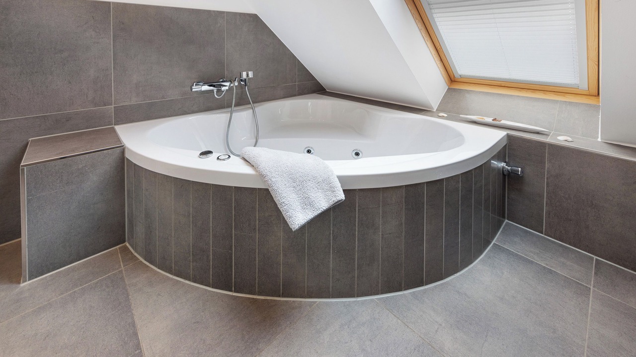 Photo of Bathroom in Region Hannover District