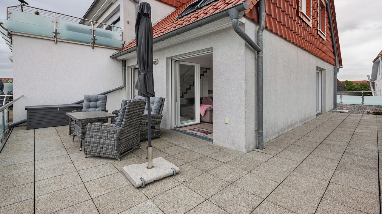 Photo of Outdoor in Region Hannover District
