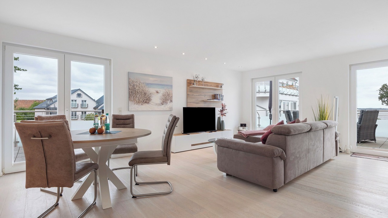Photo of Livingroom in Region Hannover District