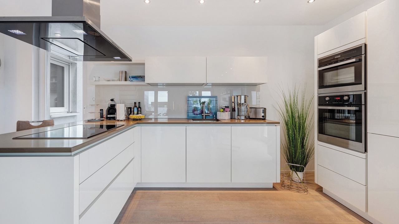 Photo of Kitchen in Region Hannover District