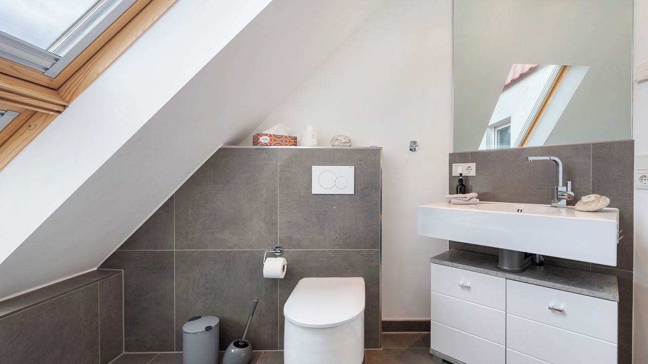 Photo of Bathroom in Region Hannover District