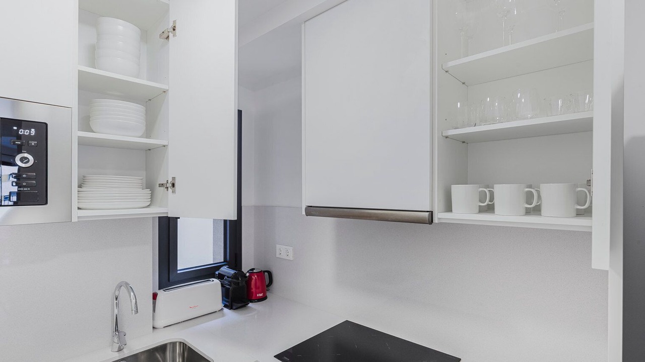 Photo of Kitchen in La Nova Esquerra de l'Eixample