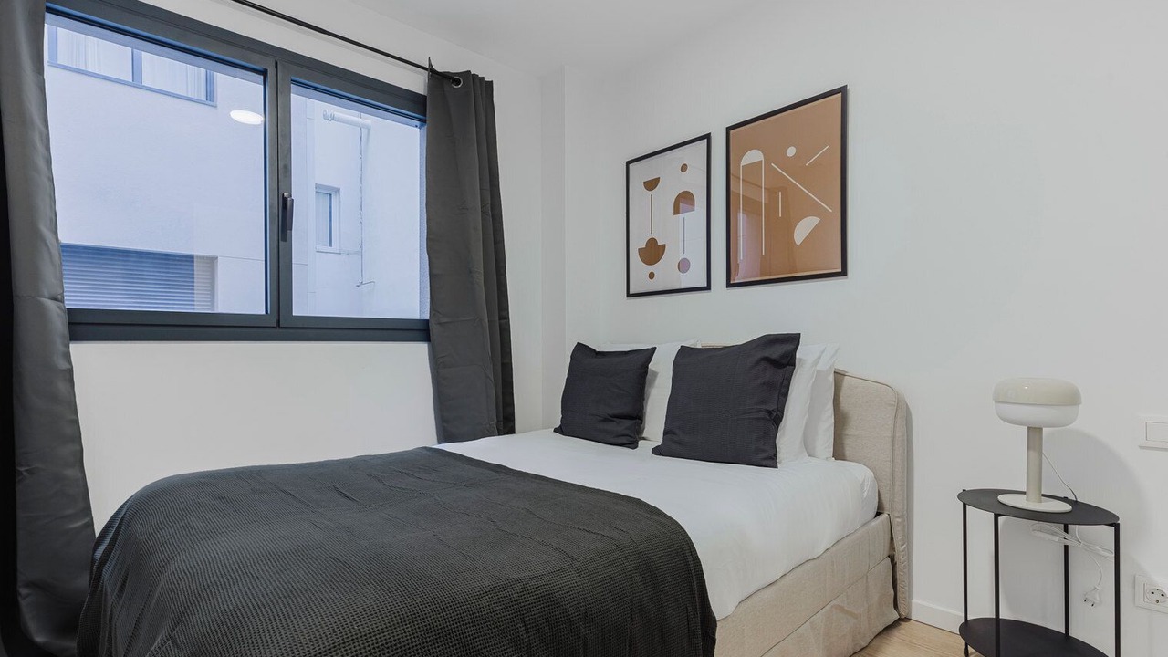 Photo of Bedroom in La Nova Esquerra de l'Eixample