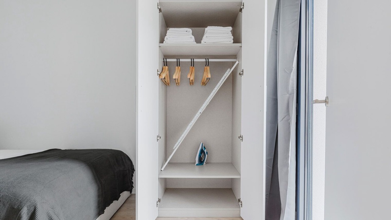 Photo of Bedroom in La Nova Esquerra de l'Eixample
