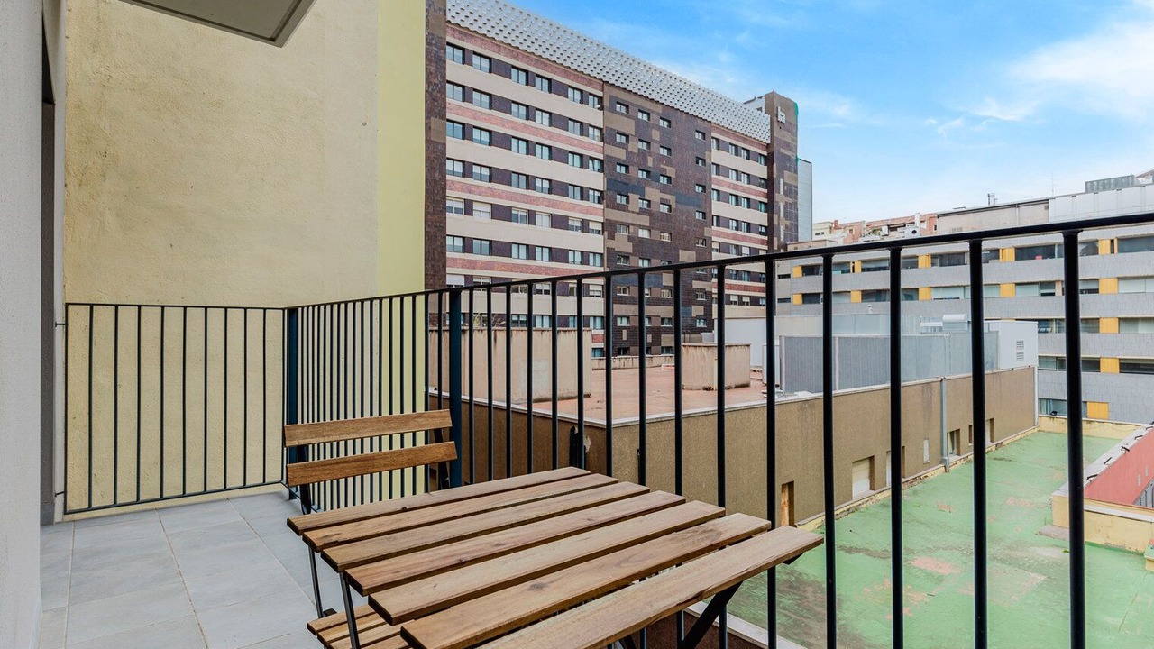 Photo of Outdoor in La Nova Esquerra de l'Eixample