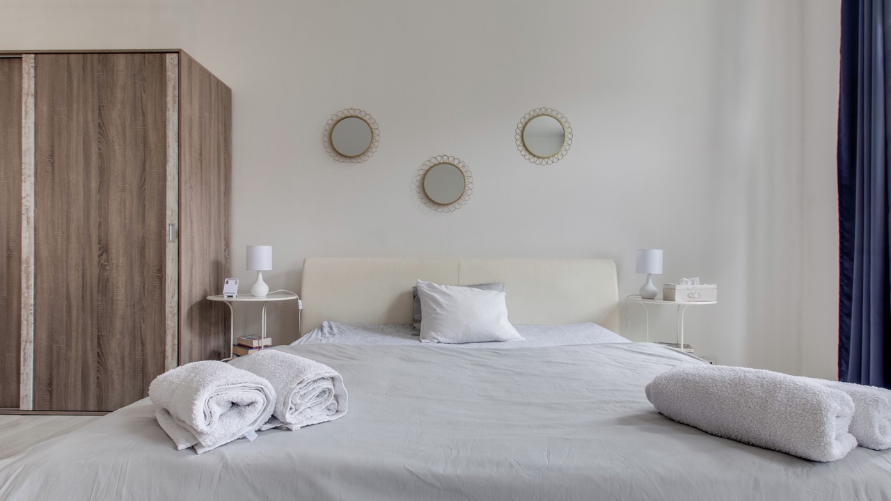 Photo of Bedroom in Stare Mesto