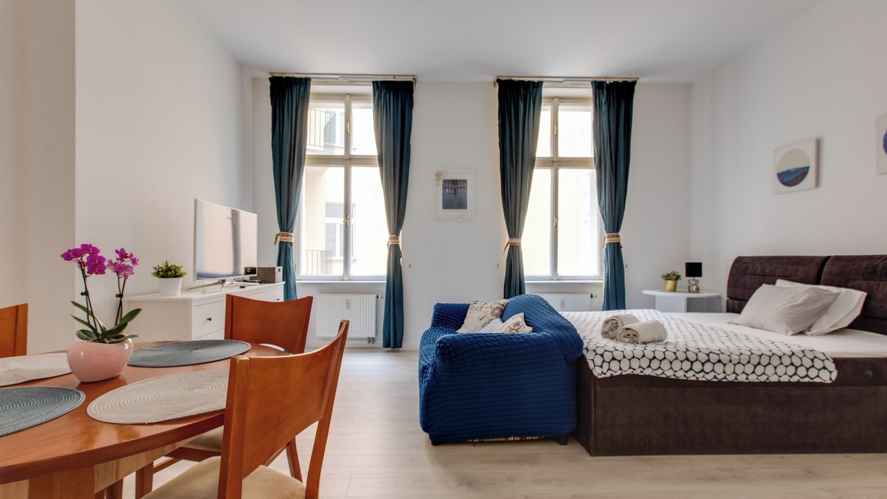 Photo of Bedroom in Stare Mesto