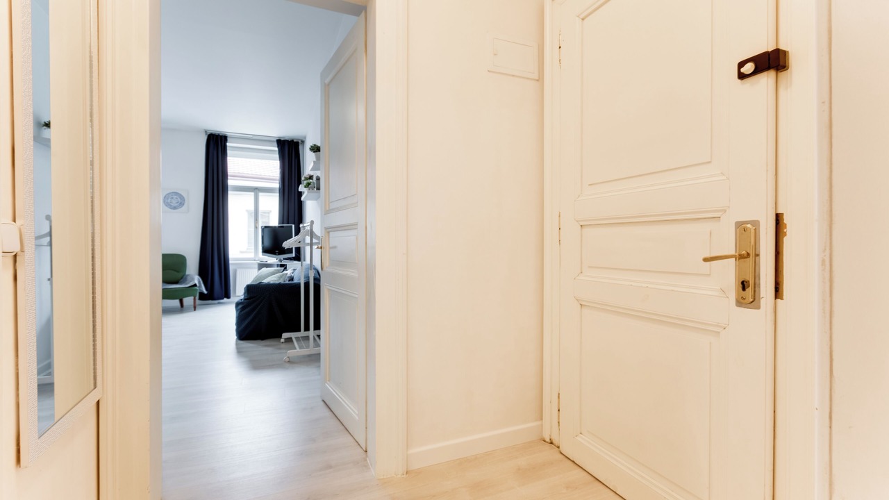 Photo of Bedroom in Stare Mesto