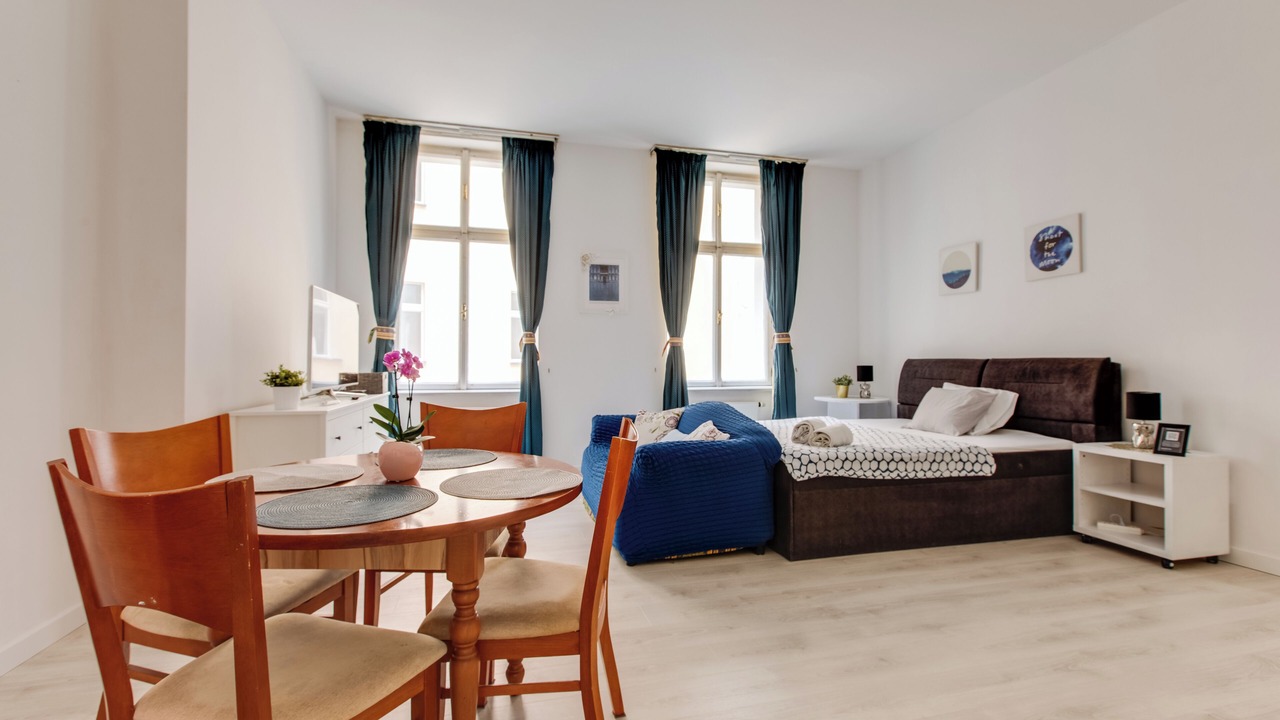 Photo of Bedroom in Stare Mesto