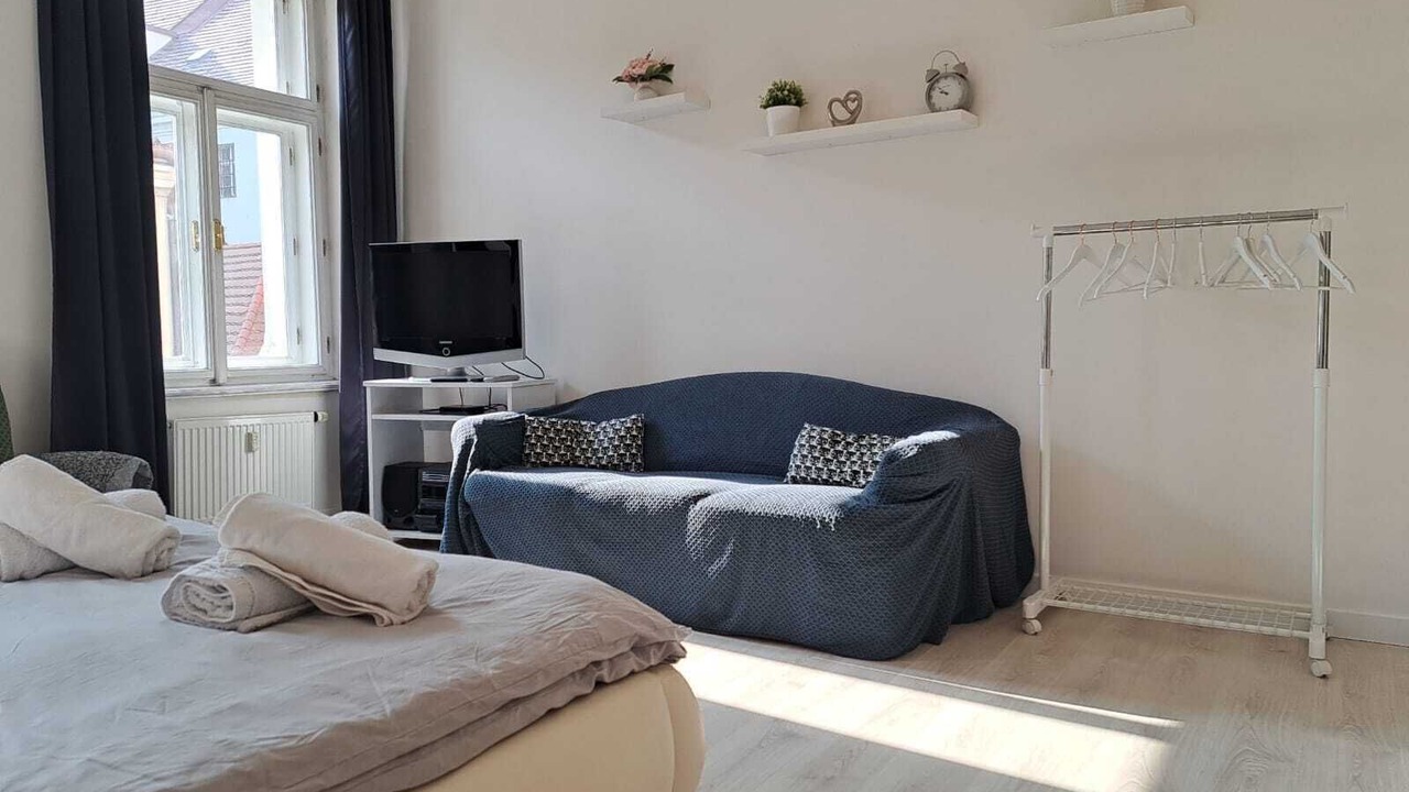 Photo of Bedroom in Stare Mesto