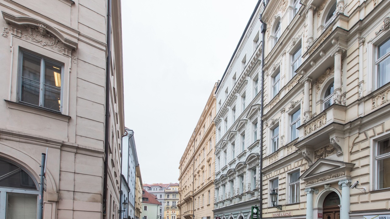 Photo of Others in Stare Mesto