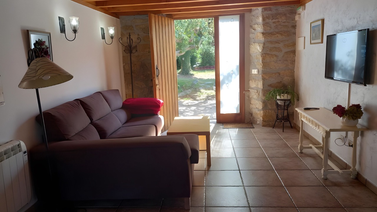 Photo of Livingroom in Alsasua