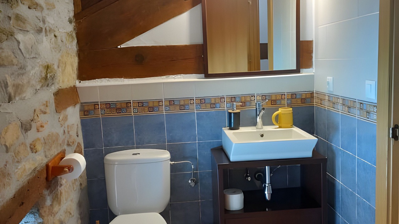 Photo of Bathroom in Alsasua