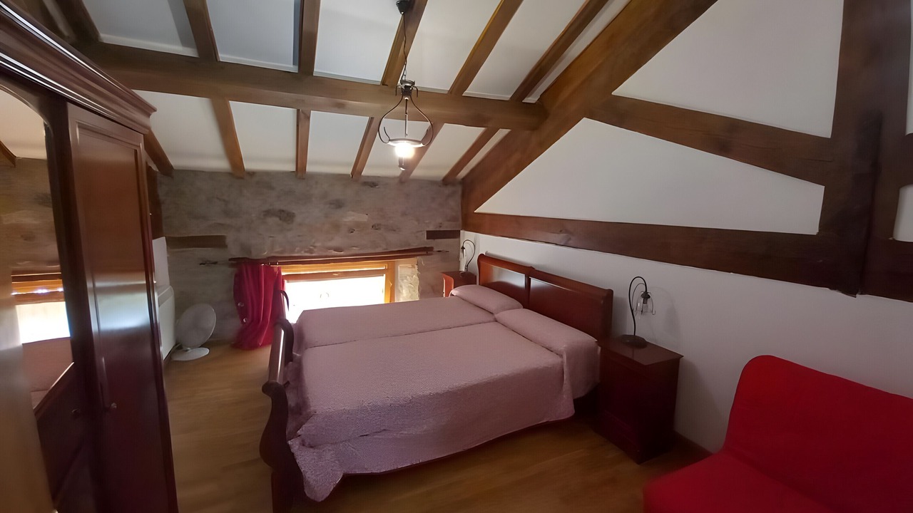 Photo of Bedroom in Alsasua