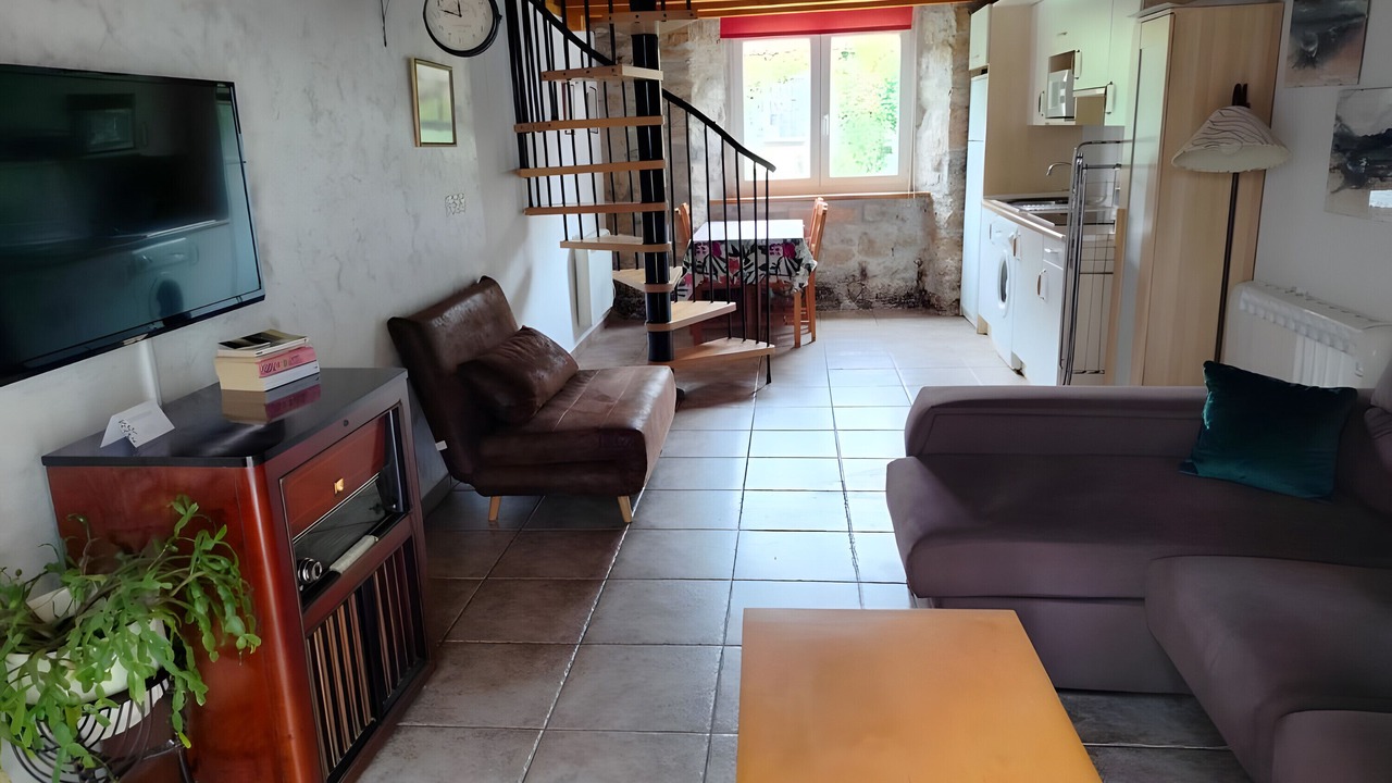 Photo of Livingroom in Alsasua