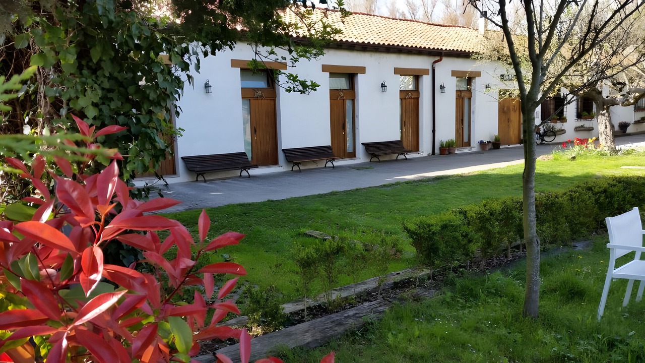Photo of Outdoor in Alsasua
