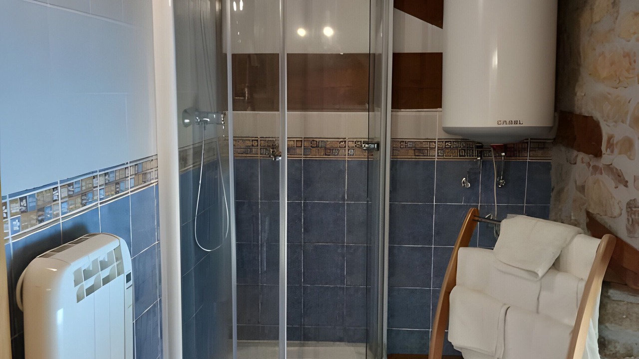 Photo of Bathroom in Alsasua