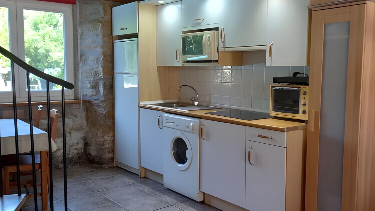 Photo of Kitchen in Alsasua