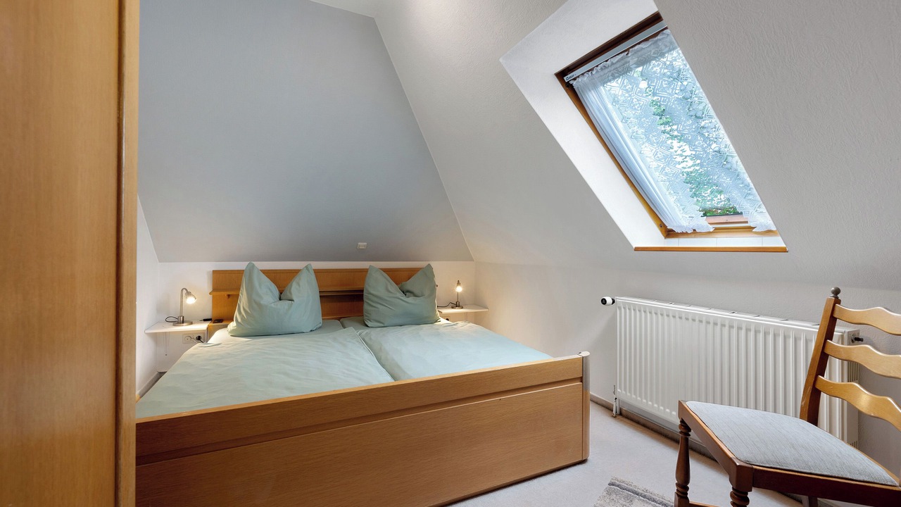 Photo of Bedroom in Wesselburen