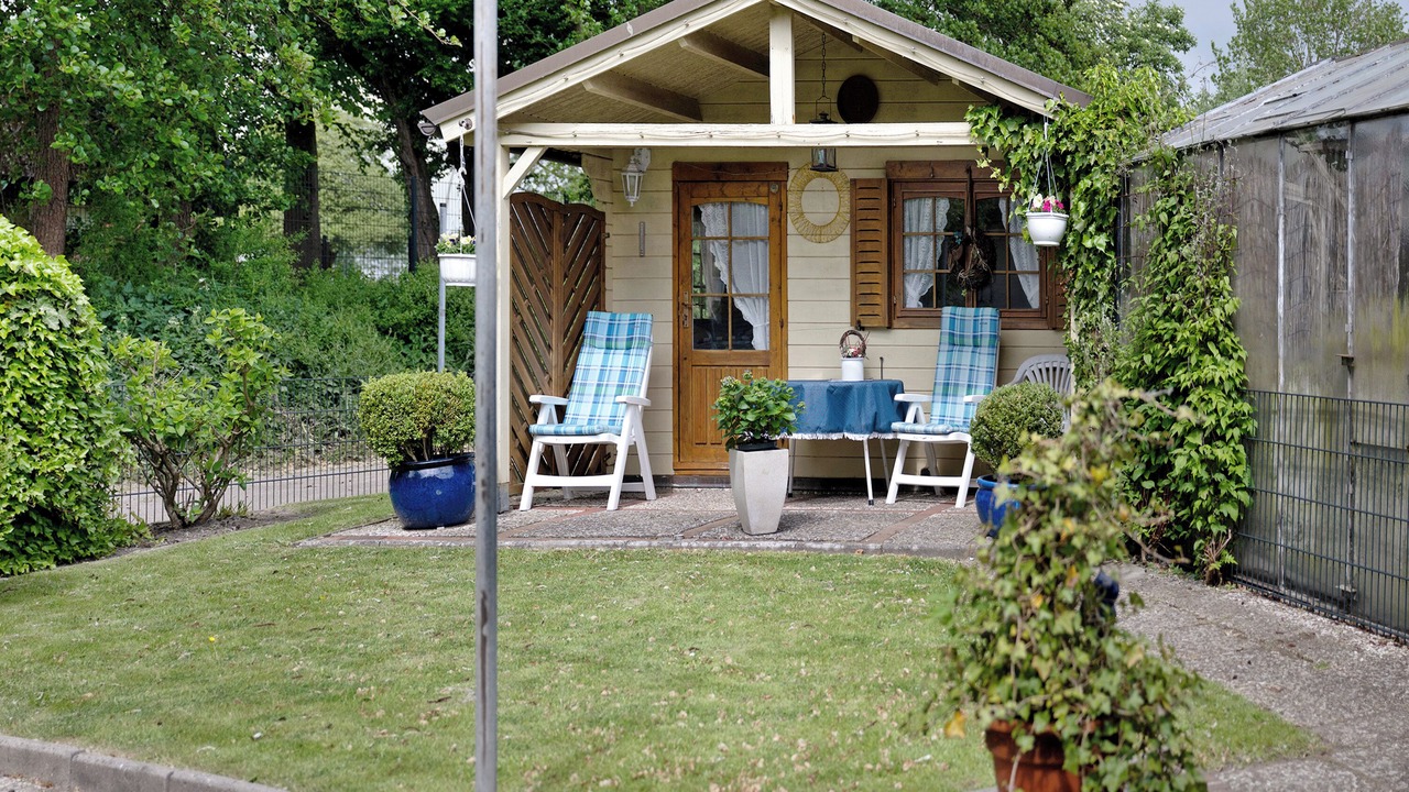 Photo of Patio Balcony in Wesselburen