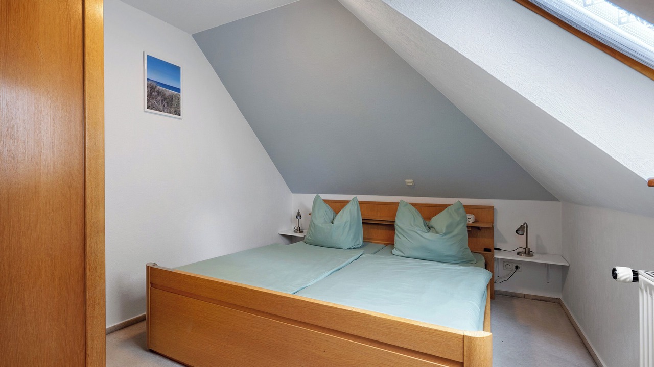 Photo of Bedroom in Wesselburen