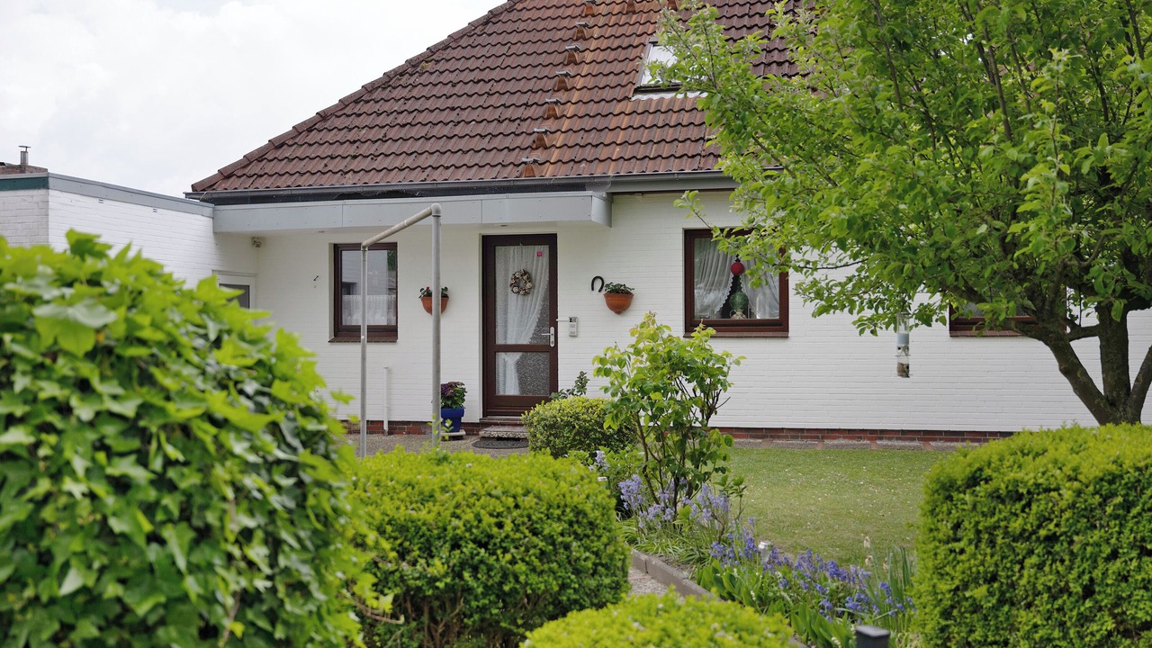Photo of Outdoor in Wesselburen