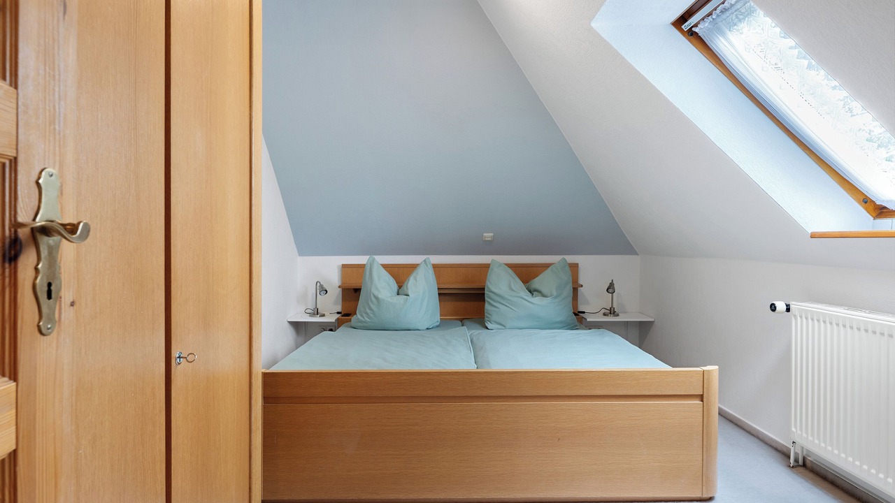 Photo of Bedroom in Wesselburen