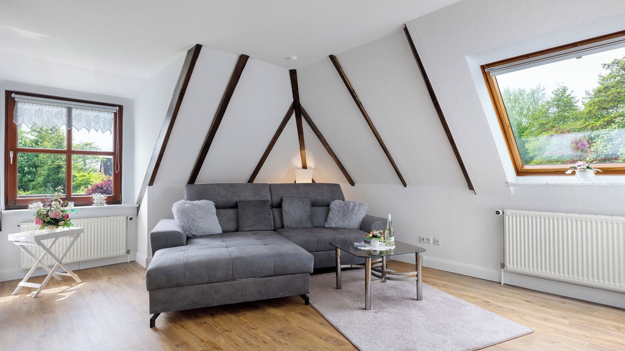 Photo of Livingroom in Wesselburen
