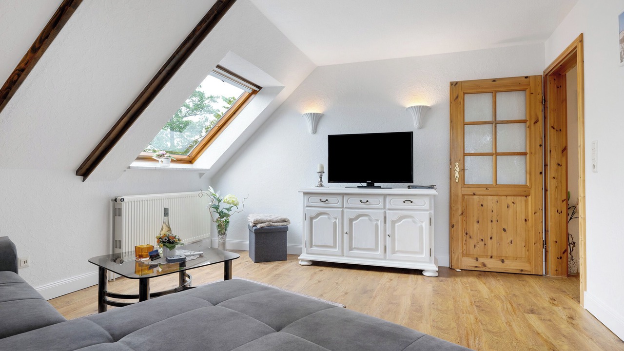 Photo of Bedroom in Wesselburen