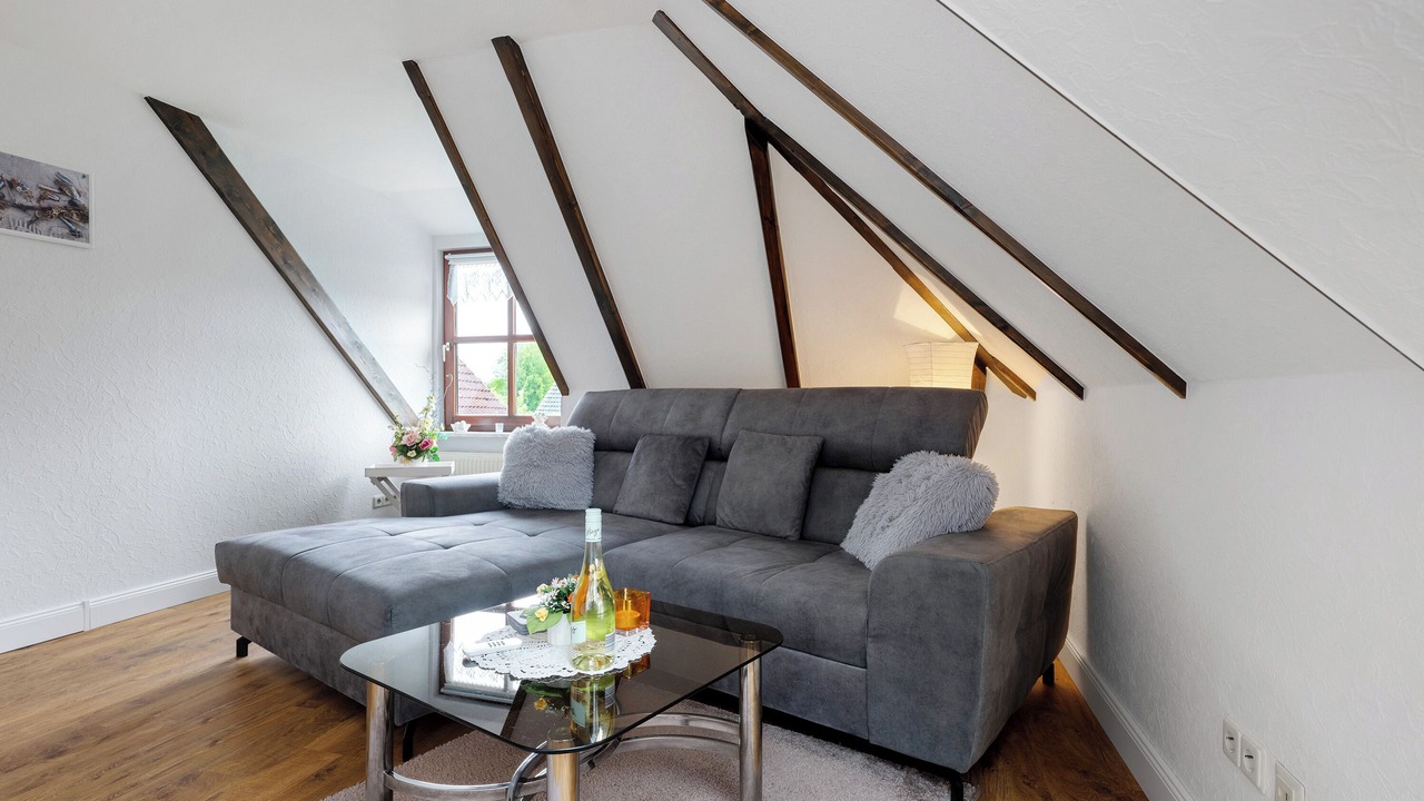 Photo of Livingroom in Wesselburen