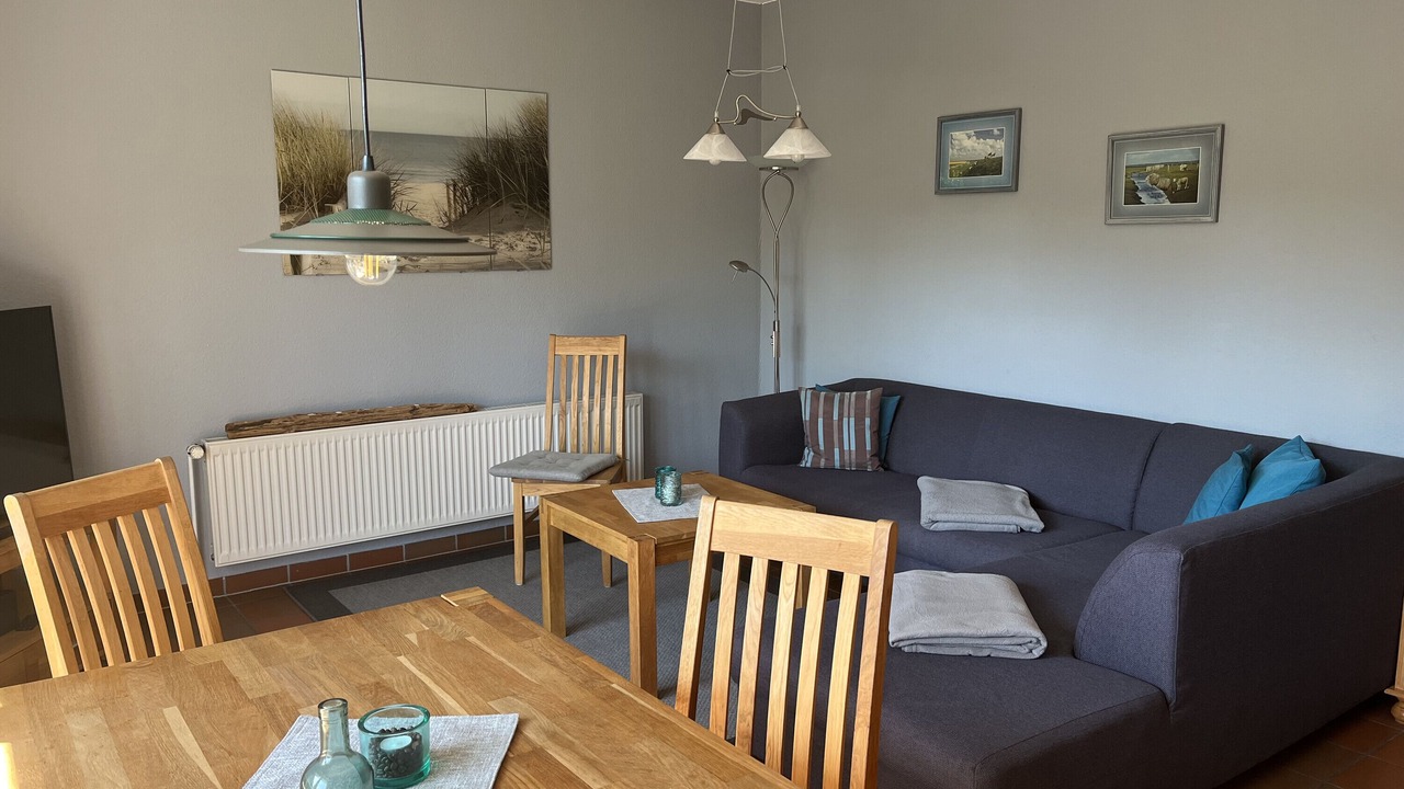Photo of Livingroom in Lehe