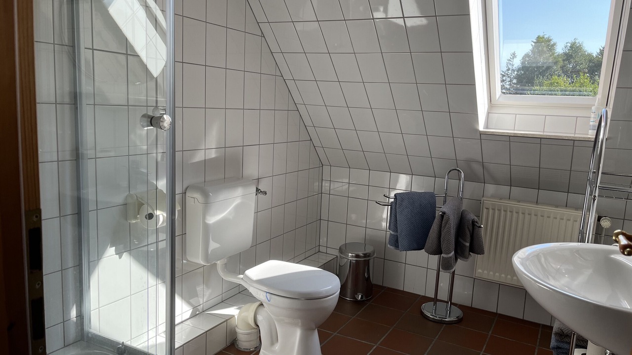 Photo of Bathroom in Lehe
