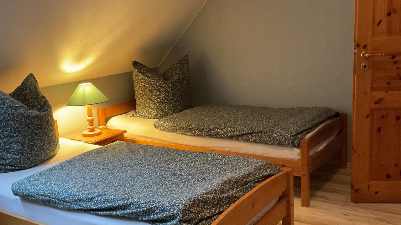 Photo of Bedroom in Lehe