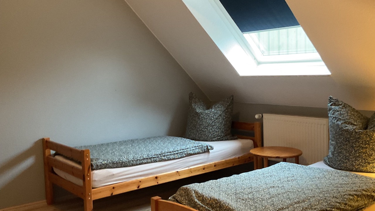 Photo of Bedroom in Lehe