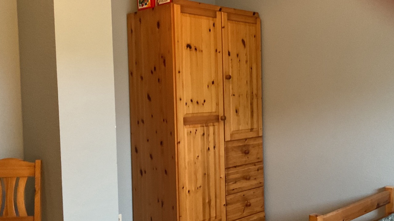 Photo of Bedroom in Lehe